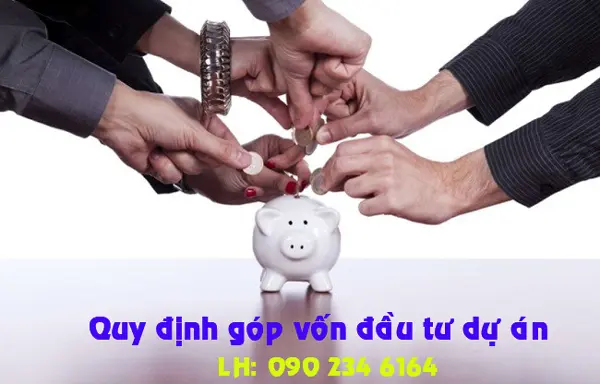 Quy-dinh-gop-von-dau-tu-du-an