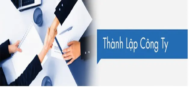 Dịch vụ thành lập công ty trọn gói