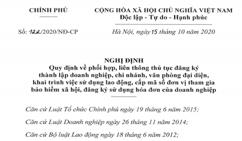 luat-hong-phuc-vn-nghi-dinh-122-2020-lien-thong-thu-tuc-dang-ky-thanh-lap-doanh-nghiep
