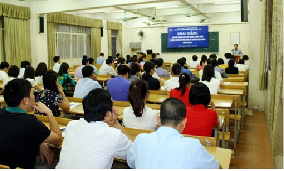 luat-hong-phuc-vn-Điều kiện và thủ tục thành lập trung tâm đào tạo ngắn hạn