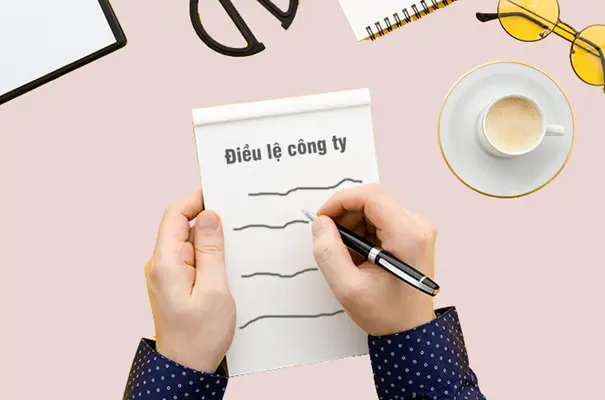 luat-hong-phuc-vn-Điều lệ công ty
