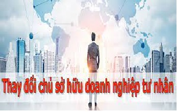 luat-hong-phuc-vn-Thủ tục thay đổi chủ doanh nghiệp tư nhân