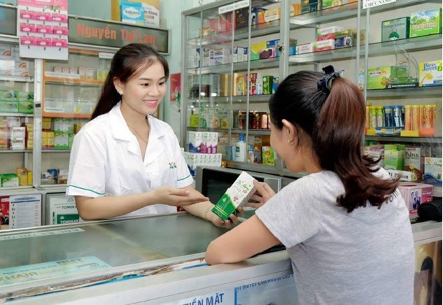 luat-hong-phuc-vn-Điều kiện và thủ tục để được cấp chứng chỉ hành nghề dược theo quy định của pháp luật