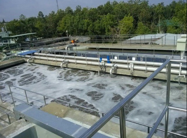 luat-hong-phuc-vn-Điều kiện và thủ tục thành lập công ty xử lý nước thải mới nhất