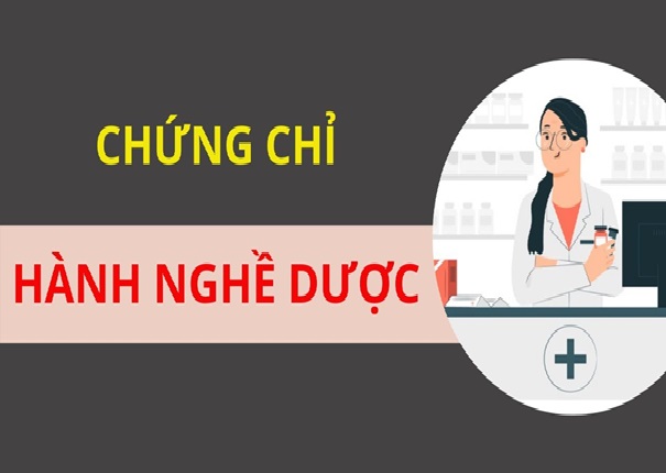 luat-hong-phuc-vn-Vị trí công việc không yêu cầu có chứng chỉ hành nghề dược