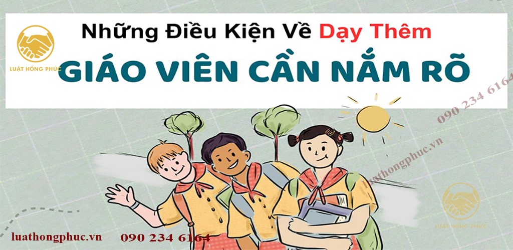 luat-hong-phuc-vn-dieu-kien-giao-vien-dang-ky-kinh-doanh-day-them-can-nam-ro